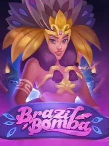 Brazil Bomba