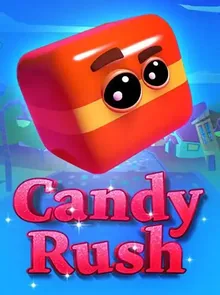 Candy Rush